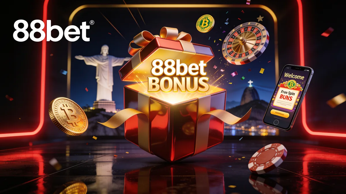 Principais Características e Promoções da Plataforma 88bet: guia de 88bet para jogadores no Brasil